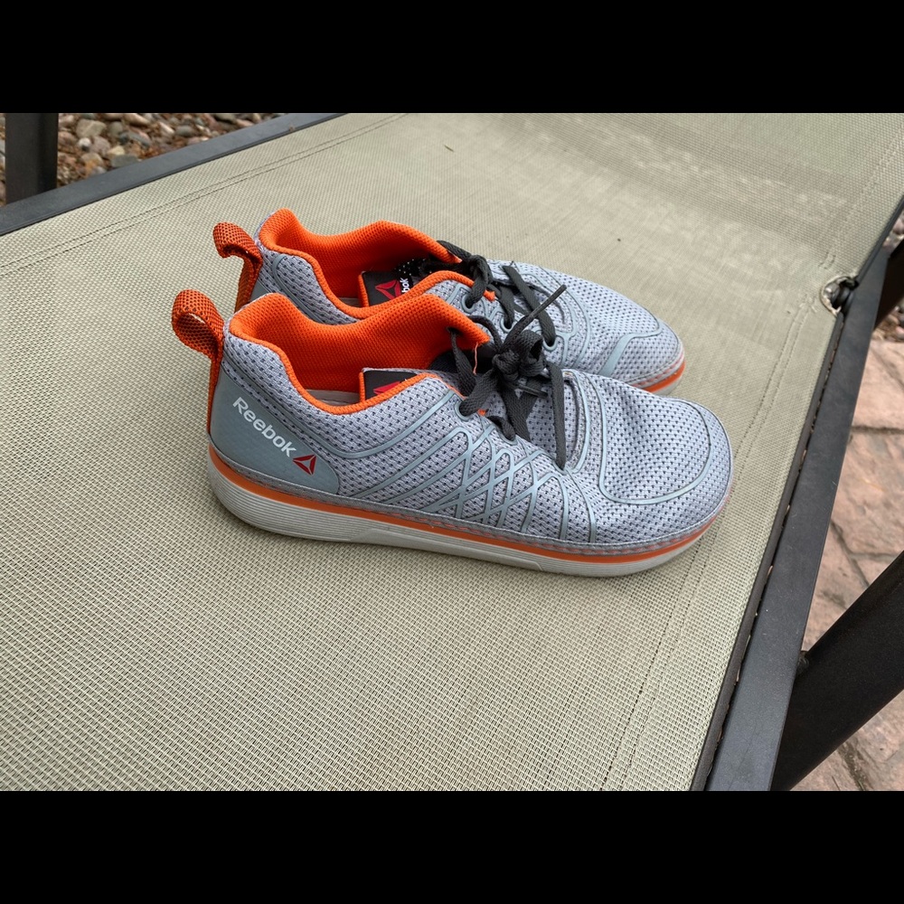 Reebok Running Shoes